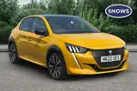 2022 Peugeot 208