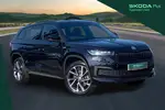 2022 Skoda Kodiaq
