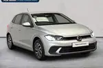 2023 Volkswagen Polo