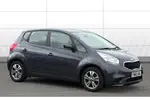 2016 Kia Venga