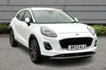 2023 Ford Puma