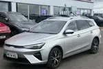 2024 MG MG5