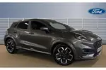 2020 Ford Puma