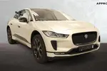 2022 Jaguar I-Pace