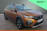 2022 Dacia Sandero Stepway