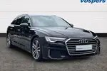2022 Audi A6