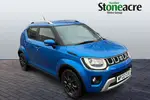 2022 Suzuki Ignis