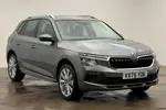 2025 Skoda Kamiq