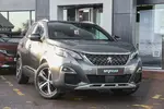 2020 Peugeot 3008
