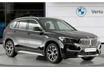 2022 BMW X1