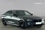 2021 BMW 3 Series