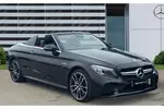 2021 Mercedes-Benz C-Class Cabriolet