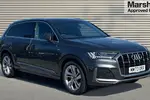 2023 Audi Q7