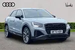 2023 Audi Q2