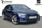2023 Audi A3