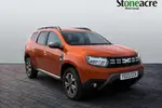 2023 Dacia Duster