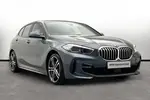2021 BMW 1 Series
