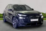 2025 Audi SQ6 e-tron