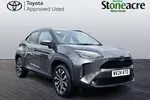 2024 Toyota Yaris Cross