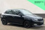2018 Skoda Fabia