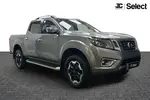 2021 Nissan Navara