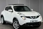 2017 Nissan Juke
