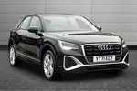 2021 Audi Q2