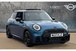 2023 MINI Hatchback