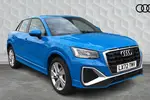 2022 Audi Q2
