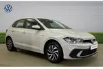 2023 Volkswagen Polo