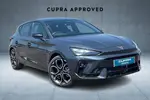 2026 Cupra Leon