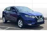 2020 Nissan Qashqai