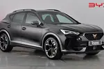 2021 Cupra Formentor