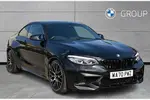 2020 BMW M2