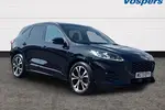 2023 Ford Kuga
