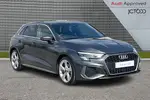 2023 Audi A3