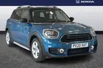 2020 MINI Countryman