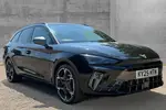 2025 Cupra Leon