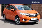 2017 Honda Jazz