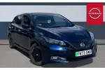 2023 Nissan Leaf