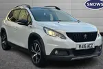 2016 Peugeot 2008