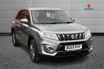 2019 Suzuki Vitara