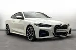 2021 BMW 4 Series