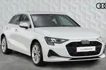 2026 Audi A3