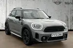 2022 MINI Countryman