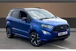 2019 Ford EcoSport