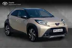 2023 Toyota Aygo X