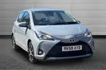 2018 Toyota Yaris