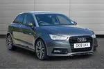 2018 Audi A1