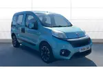 2018 Fiat Qubo